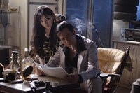 映画「市民ポリス69」より　(c) 2011 トランスフォーマー/オフィス桐生