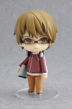 「ねんどろいど 高木秋人」(C)大場つぐみ・小畑健・集英社／NHK・NEP・ShoPro