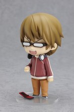 「ねんどろいど 高木秋人」(C)大場つぐみ・小畑健・集英社／NHK・NEP・ShoPro