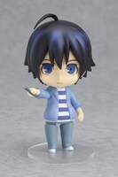 「ねんどろいど 真城最高」(C)大場つぐみ・小畑健・集英社／NHK・NEP・ShoPro