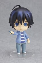 「ねんどろいど 真城最高」(C)大場つぐみ・小畑健・集英社／NHK・NEP・ShoPro