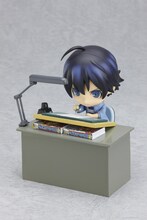 「ねんどろいど 真城最高」(C)大場つぐみ・小畑健・集英社／NHK・NEP・ShoPro