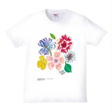 Tシャツ「後藤友香」