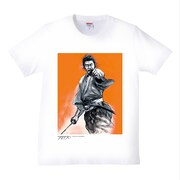 Tシャツ「平田弘史」