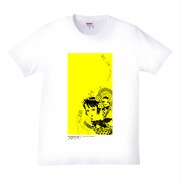 Tシャツ「丸尾末広3」