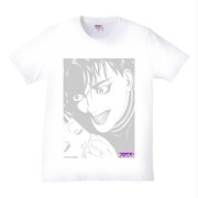 Tシャツ「丸尾末広4」