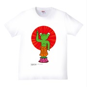 Tシャツ「みうらじゅん」
