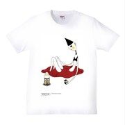 Tシャツ「西岡兄妹」
