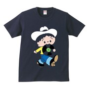 Tシャツ「本秀康」