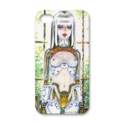 iPhoneケース「大越孝太郎」