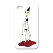 iPhoneケース「西岡兄妹」