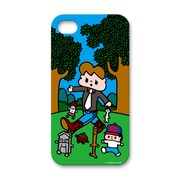 iPhoneケース「本秀康2」