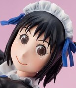 「エクセレントモデル LIMITED それでも町は廻っている 嵐山歩鳥」閉じ口状態。