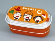 「毎日かあさん」7巻で、特製弁当箱を読者プレゼント