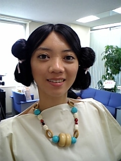 しまおまほ