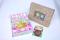 いまや入手困難なフィギュア王No.128も特別に販売。