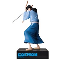 D賞「石川五ェ門 BIGフィギュア」（※写真画像の商品は監修中のもの） (C)モンキー・パンチ/TMS・NTV