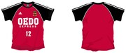 「ETU Home Tee」は4095円。
