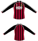 ジャイキリETUのユニフォーム、アディダスよりついに発売