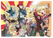 「足洗邸の住人たち。」11巻初回限定版はドラマCD付き