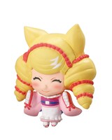 鬼灯 (C)星野リリィ／幻冬舎コミックス・ざくろ製作委員会