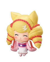 鬼灯 (C)星野リリィ／幻冬舎コミックス・ざくろ製作委員会