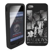 「iPhone4ケースA」の裏表。