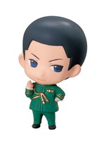 芳野葛利劔 (C)星野リリィ／幻冬舎コミックス・ざくろ製作委員会