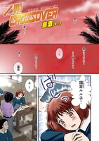 島酒「乙姫 CROSSOVER」