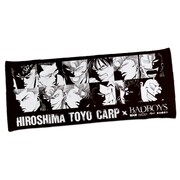 「フェイスタオルB」