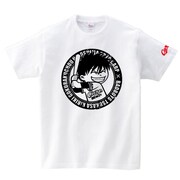「司坊やA Tシャツ」のホワイト。