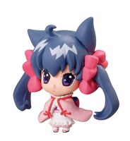 西王母桃（ざくろ） (C)星野リリィ／幻冬舎コミックス・ざくろ製作委員会