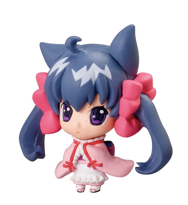 西王母桃（ざくろ） (C)星野リリィ／幻冬舎コミックス・ざくろ製作委員会