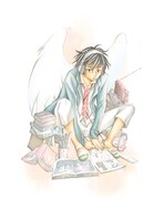 じょりーまんま「ダテンシダブリエル」カット