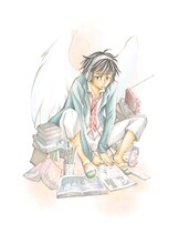 じょりーまんま「ダテンシダブリエル」カット