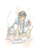 じょりーまんま「ダテンシダブリエル」カット