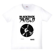 現在販売中の「今月のデザイン」より、「ブラック・ジャック（音楽のある風景）」