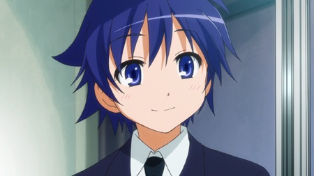 TVアニメ「ロッテのおもちゃ！」場面写真。(C)葉賀ユイ／アスキー・メディアワークス／ロッテのおもちゃ！製作委員会