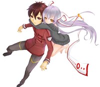 小西幹久「素足のメテオライト」カット。