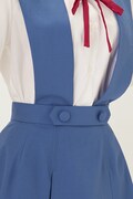 「第3新東京市立第壱中学校女子制服」の最終サンプル。
