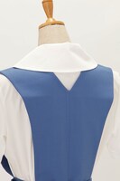 「第3新東京市立第壱中学校女子制服」の最終サンプル。