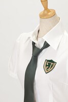 「真希波・マリ・イラストリアス制服」の最終サンプル。