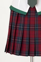 「真希波・マリ・イラストリアス制服」の最終サンプル。