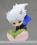 ぬらりひょんの孫×和菓子マスコットが4月中旬発売