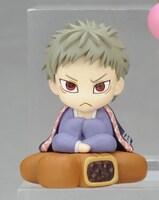 鴆＆もみじまんじゅう　(C)椎橋寛／集英社・奴良組