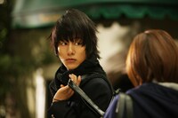 映画「高校デビュー」の場面写真。(C)2011『高校デビュー』製作委員会　(C)河原和音／集英社