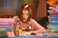 映画「高校デビュー」の場面写真。(C)2011『高校デビュー』製作委員会　(C)河原和音／集英社