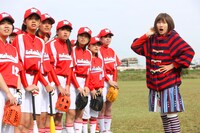 映画「高校デビュー」の場面写真。(C)2011『高校デビュー』製作委員会　(C)河原和音／集英社