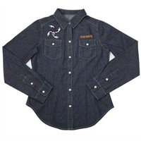 「PIRATES WORK WEAR」ロビンモデル。(C)尾田栄一郎／集英社・フジテレビ・東映アニメーション