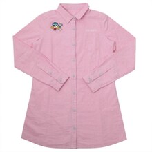 「PIRATES WORK WEAR」ナミモデル。(C)尾田栄一郎／集英社・フジテレビ・東映アニメーション